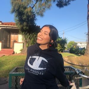 Meet your Posher, Daniela